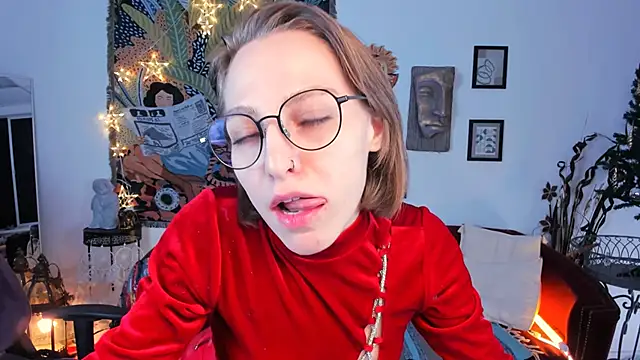 AphexQueen online show from 26, 12, 2024