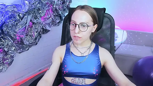 AphexQueen online show from 26, 1, 2025