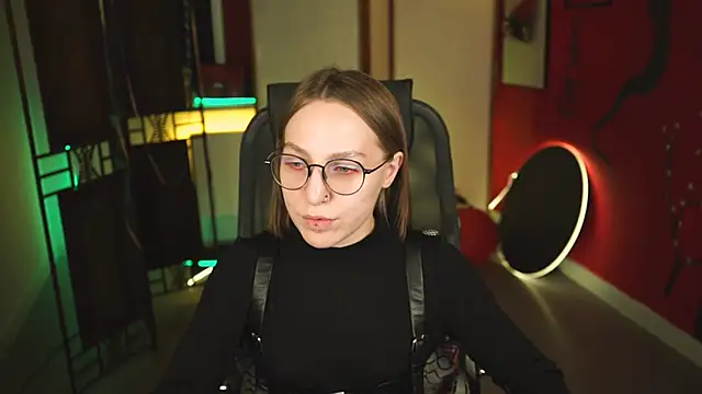 AphexQueen online show from 13, 2, 2025