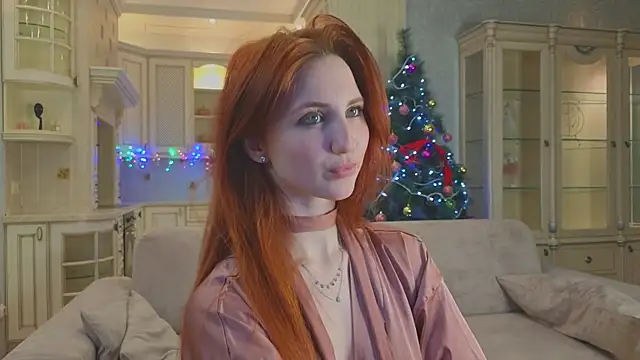 EsmaCrumbley online show from 26, 12, 2024