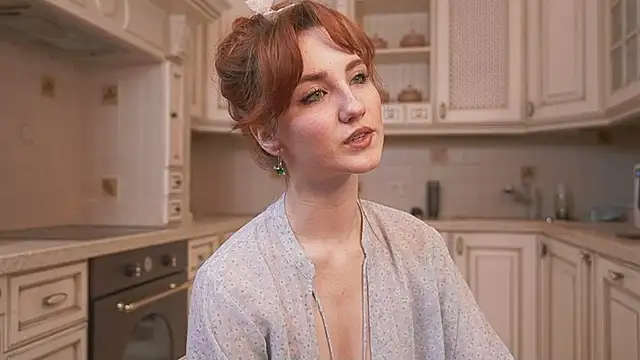 EsmaCrumbley online show from 21, 2, 2025