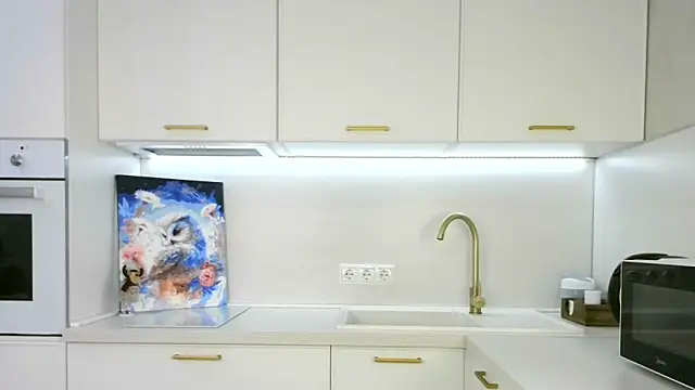 Scarlett Florence online show from 28, 1, 2025