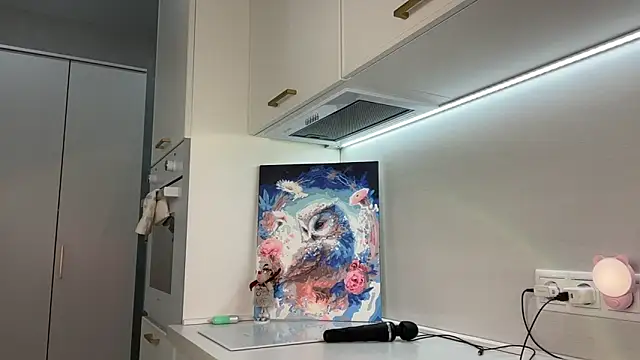 Scarlett Florence online show from 23, 2, 2025