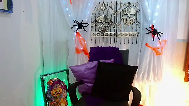 Marybaby 69 online show from 6, 11, 2025