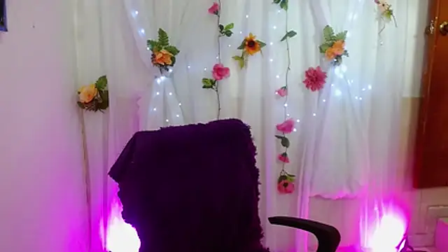 Marybaby 69 online show from 10, 11, 2025