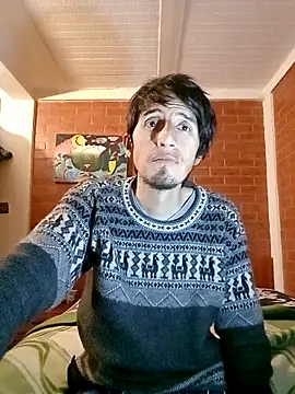 Snapshot of johan70sexy chatting on 11, 10, 2025 johan70sexy online show from 11, 10, 2025