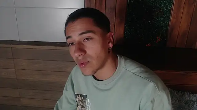 Andy Joy  online show from 3, 11, 2025