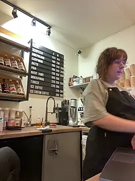 cinnabon  online show from 2, 12, 2025