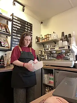 cinnabon  online show from 15, 3, 2026