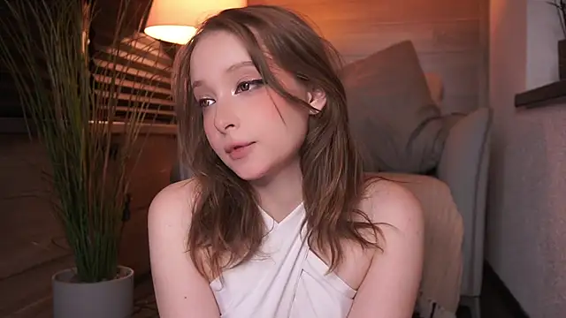 BunnyBonnie online show from 14, 9, 2025