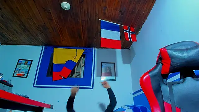 maxowens oficial online show from 21, 2, 2026