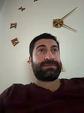 Snapshot of 235BABIKO235 chatting on 17, 12, 2025 235BABIKO235 online show from 17, 12, 2025