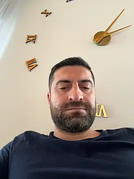 235BABIKO235 online show from 24, 3, 2026