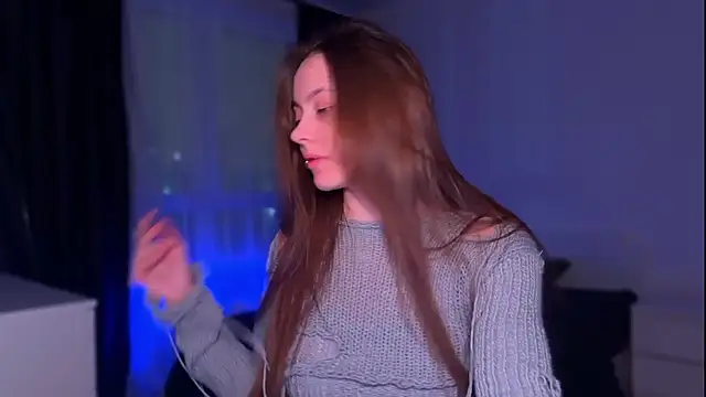 Snapshot of Riasha chatting on 22, 11, 2025 Riasha online show from 22, 11, 2025