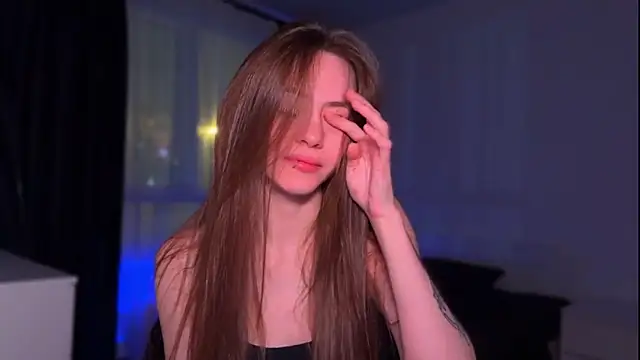 Snapshot of Riasha chatting on 27, 11, 2025 Riasha online show from 27, 11, 2025