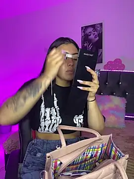 emily 22x online show from 10, 10, 2025