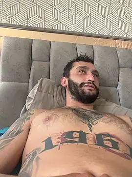 openmind boy online show from 10, 3, 2026