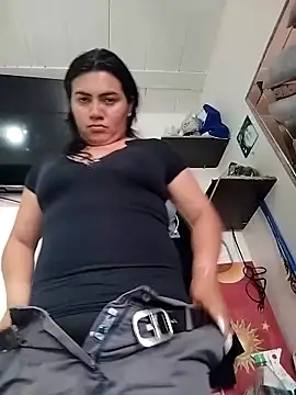 Snapshot of naughty-sharlot chatting on 17, 12, 2025 naughty-sharlot online show from 17, 12, 2025