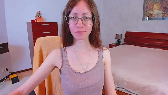 Pantyhose Mila online show from 9, 11, 2025