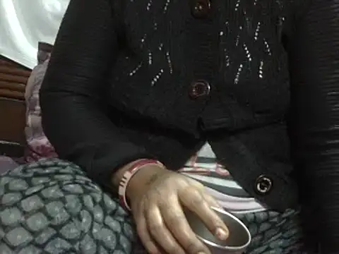Tameesh sexy mistress online show from 30, 12, 2024