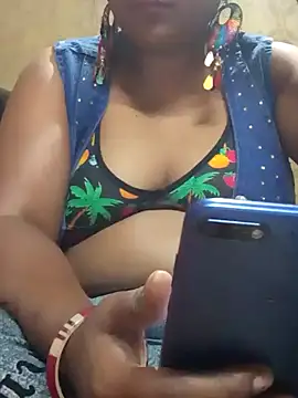 Tameesh sexy mistress online show from 3, 1, 2025