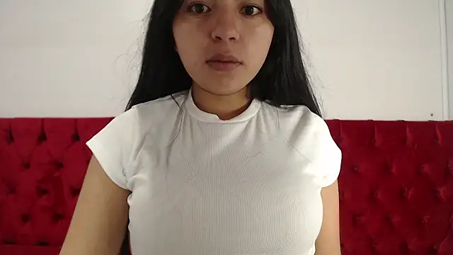 CarolineBrunx online show from 6, 1, 2025