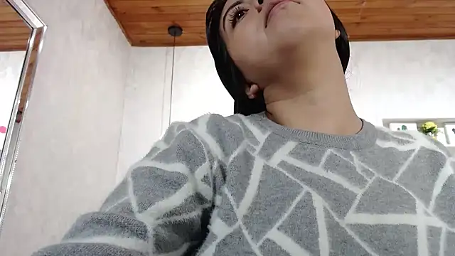 CarolineBrunx online show from 30, 10, 2025