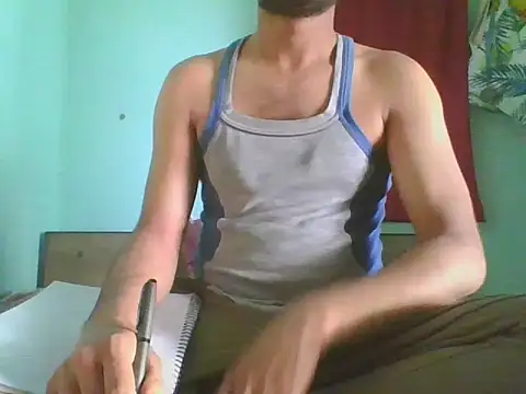 Ishan003 online show from 22, 10, 2025