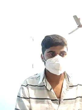 Ishan003 online show from 12, 11, 2025