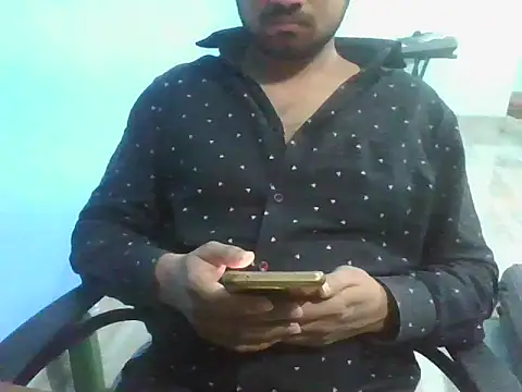 Ishan003 online show from 18, 11, 2025