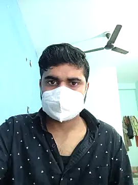 Ishan003 online show from 24, 11, 2025