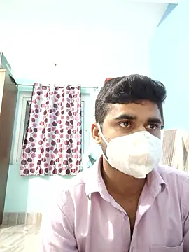 Ishan003 online show from 18, 1, 2026