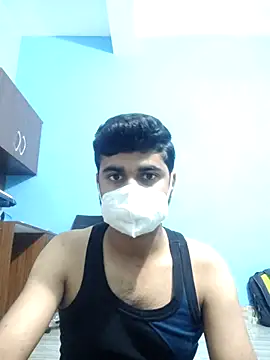 Ishan003 online show from 2, 2, 2026