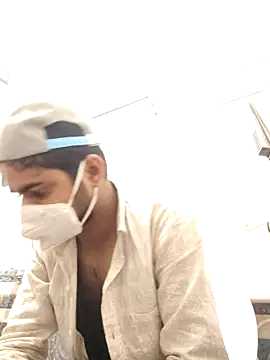 Ishan003 online show from 4, 2, 2026