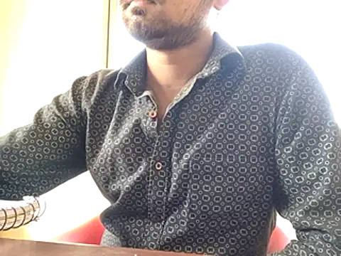 Ishan003 online show from 13, 2, 2026