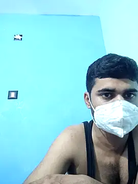 Ishan003 online show from 4, 3, 2026