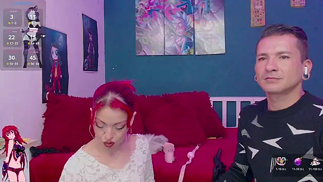 Tabu-Life online show from 1, 12, 2025