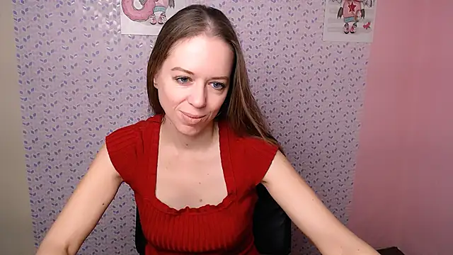 GloriaSi  online show from 18, 12, 2024