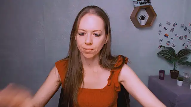 GloriaSi  online show from 8, 10, 2025