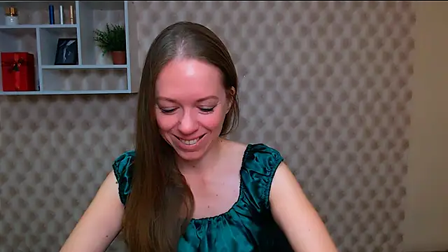 GloriaSi  online show from 17, 10, 2025