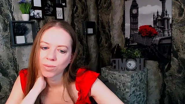 GloriaSi  online show from 29, 10, 2025