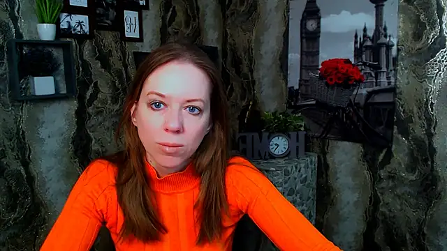 GloriaSi  online show from 8, 2, 2026