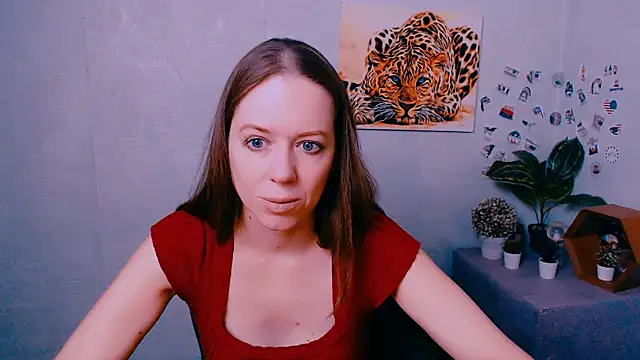 GloriaSi  online show from 11, 2, 2026