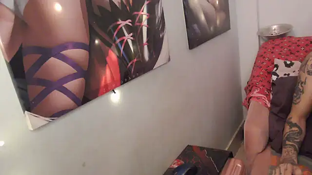 transagera online show from 16, 12, 2025