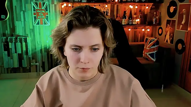 Snapshot of LolaAsmus chatting on 11, 12, 2024 LolaAsmus online show from 11, 12, 2024