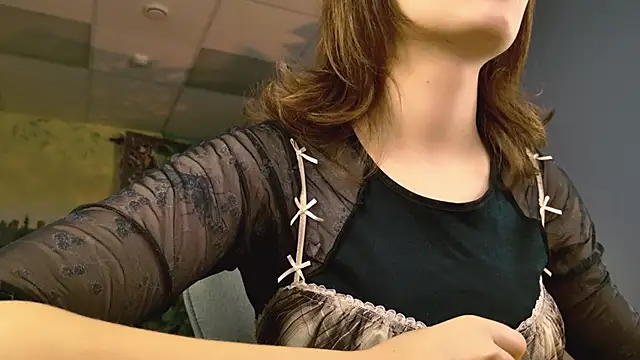 Snapshot of LolaAsmus chatting on 6, 11, 2025 LolaAsmus online show from 6, 11, 2025