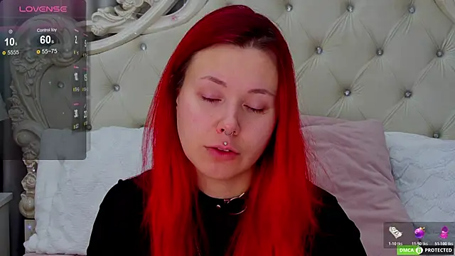 Snapshot of Kim_Forman chatting on 8, 11, 2025 Kim Forman online show from 8, 11, 2025