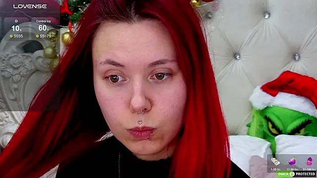 Kim Forman online show from 9, 1, 2026