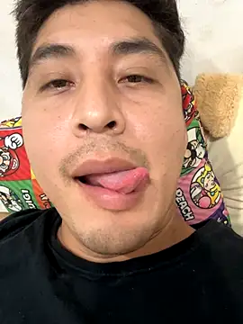 mexi01we online show from 14, 10, 2025