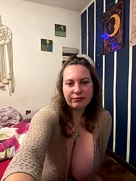 Yanacool007 online show from 21, 11, 2025